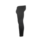 Reise Moto Wolle Performance Thermal Layer Bottom (Grey) - Image 5