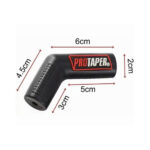 Gear Shifter Rubber - Black - Image 3
