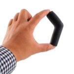 Gear Shifter Rubber - Black - Image 4