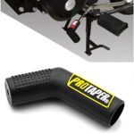 Gear Shifter Rubber - Black