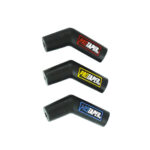 Gear Shifter Rubber - Black - Image 2