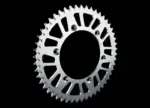 JT Sprockets Rear (7 - 45T) - Image 2