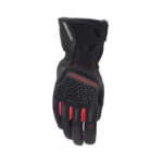 Acerbis CE Crossover Dual Road Waterproof Gloves (Black) - Image 6