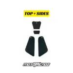 Traction Pads – RE Himalayan 450 Top+Sides - Image 3
