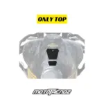 Traction Pads – RE Himalayan 450 Top+Sides - Image 2
