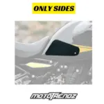 Traction Pads – RE Himalayan 450 Top+Sides