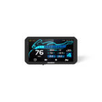INNOVV N3 Quick-Release Smart Universal Display + Quick Release Mount - Image 3