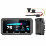 INNOVV N3 Quick-Release Smart Universal Display + Quick Release Mount