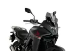 Puig Sport Screen Honda XL750 Transalp 2024 - Image 4