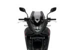 Puig Sport Screen Honda XL750 Transalp 2024 - Image 7