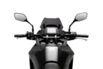Puig Sport Screen Honda XL750 Transalp 2024 - Image 6