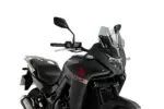 Puig Sport Screen Honda XL750 Transalp 2024 - Image 3