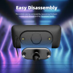 Sash S7 Quick Detachable Navigation Dispaly 6.25″ - Image 3