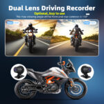 Sash S7 Quick Detachable Navigation Dispaly 6.25″ - Image 4