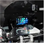 INNOVV N3 Quick-Release Smart Universal Display + Quick Release Mount - Image 8