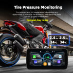 Sash S7 Quick Detachable Navigation Dispaly 6.25″ - Image 5