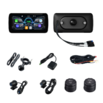 Sash S7 Quick Detachable Navigation Dispaly 6.25″ - Image 7