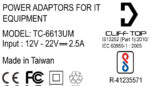 Handlebar Mounted Dual USB 4A (Plastic) - Image 9