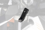 Clamps to hold AUX Led Lights Bolt Type