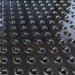 Eazi-Grip PRO Honda XL750 Transalp 2023-2026 Black Tank Grips - Image 2