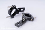 Clamps AUX Led Lights - Fork Tubes (Pair) - Image 3