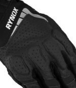 Rynox Ridge Pro Offroad Gloves Black - Image 2