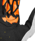 Rynox Ridge Pro Offroad Gloves Blue Orange - Image 4