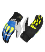 Rynox Ridge Pro Offroad Gloves