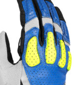 Rynox Ridge Pro Offroad Gloves - Image 2