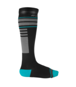Rynox H2go Evo Waterproof Socks Black Blue - Image 2