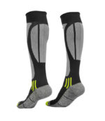 Rynox H2GO Pro Waterproof Socks Grey - Image 3