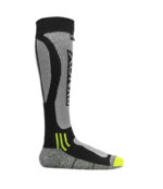 Rynox H2GO Pro Waterproof Socks Grey - Image 2