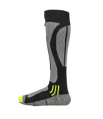 Rynox H2GO Pro Waterproof Socks Grey - Image 5