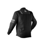 Rynox Outlander Pro Jacket (CE Certified Class-AA) – Black - Image 13