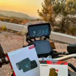 INNOVV N3 Quick-Release Smart Universal Display + Quick Release Mount - Image 7
