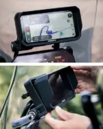 INNOVV N3 Quick-Release Smart Universal Display + Quick Release Mount - Image 2