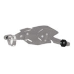 Acerbis X-Factory Handguard Mounting Kit For KTM Adventure 390 - Image 3