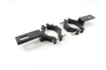 Clamps AUX Led Lights - Fork Tubes (Pair) - Image 2