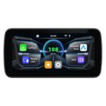 Sash S7 Quick Detachable Navigation Dispaly 6.25″