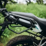 Zana Drake Saddle Stay For Honda NX500 E-Clutch Version & Honda NX500 - Image 3