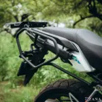 Zana Drake Saddle Stay For Honda NX500 E-Clutch Version & Honda NX500 - Image 7
