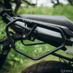 Zana Drake Saddle Stay For Honda NX500 E-Clutch Version & Honda NX500 - Image 5