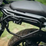 Zana Drake Saddle Stay For Honda NX500 E-Clutch Version & Honda NX500 - Image 4