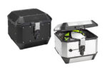 GIVI MTB45A Top Case Trekker Monte Bianco Advance 45L - Image 2