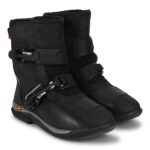 Royal Enfield Wanderer Waterproof Riding Boots