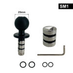 BOBO Bike Stem Mount SM1