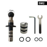 BOBO Bike Stem Mount SM1 - Image 3