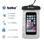 BOBO Waterproof Mobile Phone Pouch - Image 6