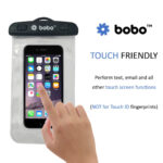 BOBO Waterproof Mobile Phone Pouch - Image 4