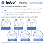 BOBO Waterproof Mobile Phone Pouch - Image 2